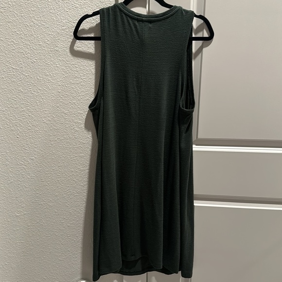 Tank dress - Picture 3 of 3